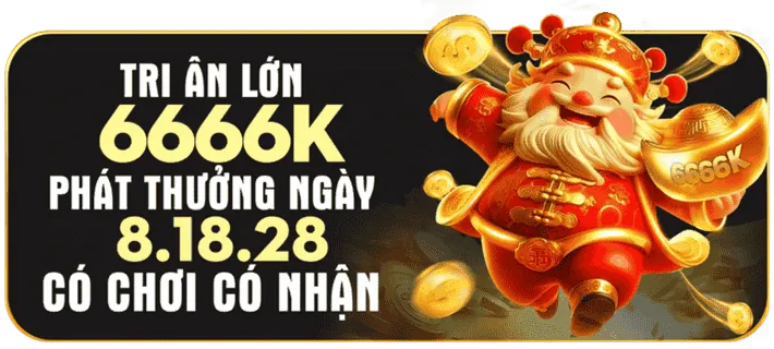 Khuyến mãi chào mừng JJ8