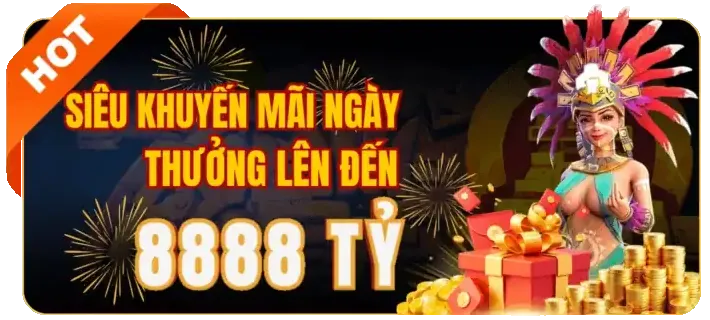 Khuyến mãi chào mừng JJ8 Login