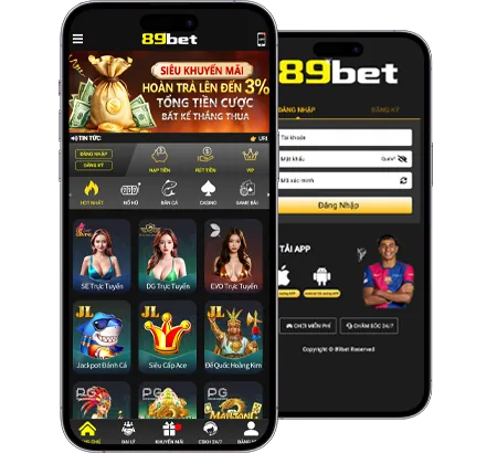 Game nổ hũ JJ8
