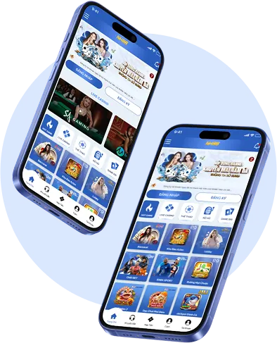 Game nổ hũ đa dạng tại JJ8
