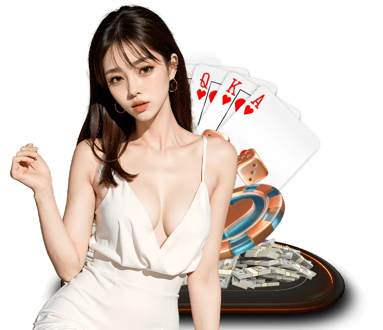 Game bài casino trực tuyến tại JJ8